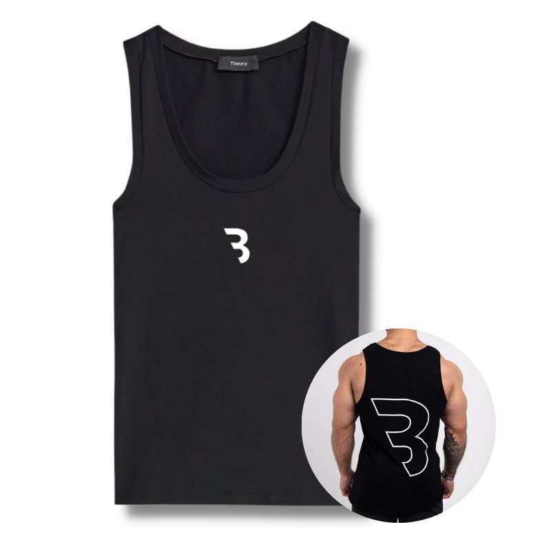 Chris Bumstead Tank Tops New Release 2024