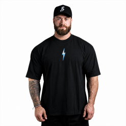 Chris Bumstead T-Shirts – Don't Be A Skinny B*tch Classic T-Shirt 8 - Cbum Store cbum b - Cbum Store