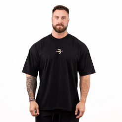 Chris Bumstead T-shirts - Set The Standard B Mentality Classic T-shirt 5 - Cbum Store DirtyBMentalityFrontShopifyProductImage 800x 1 - Cbum Store