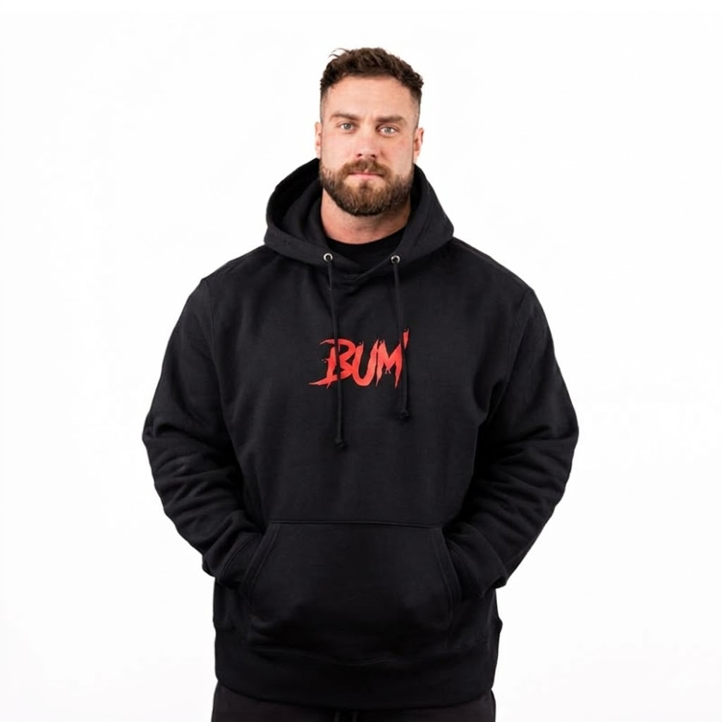 Chris Bumstead Hoodies New Release 2026