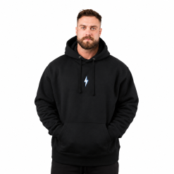 Chris Bumstead Hoodies - Don't Be A Skinny B*tch Pullover Hoodie 4 - Cbum Store opp2 - Cbum Store