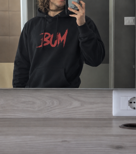Cbum Hoodies – Bum FCK Your Standards Pullover Hoodie photo review