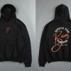 Cbum Hoodie Oversized Fitness Raw Cbum Merch Camiseta Workout Gym Clothing Chris Bumstead Thavage New In 1 1 - Cbum Store