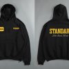 Chris Bumstead Hoodies – Bum Standard Palm Beach Florida Pullover Hoodie