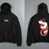 Cbum Hoodie Oversized Fitness Raw Cbum Merch Camiseta Workout Gym Clothing Chris Bumstead Thavage New In 5 - Cbum Store