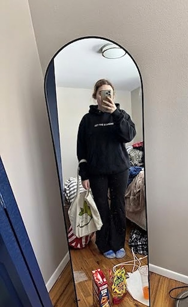 Chris Bumstead Hoodies – Bum Set The Standard Pullover Hoodie photo review
