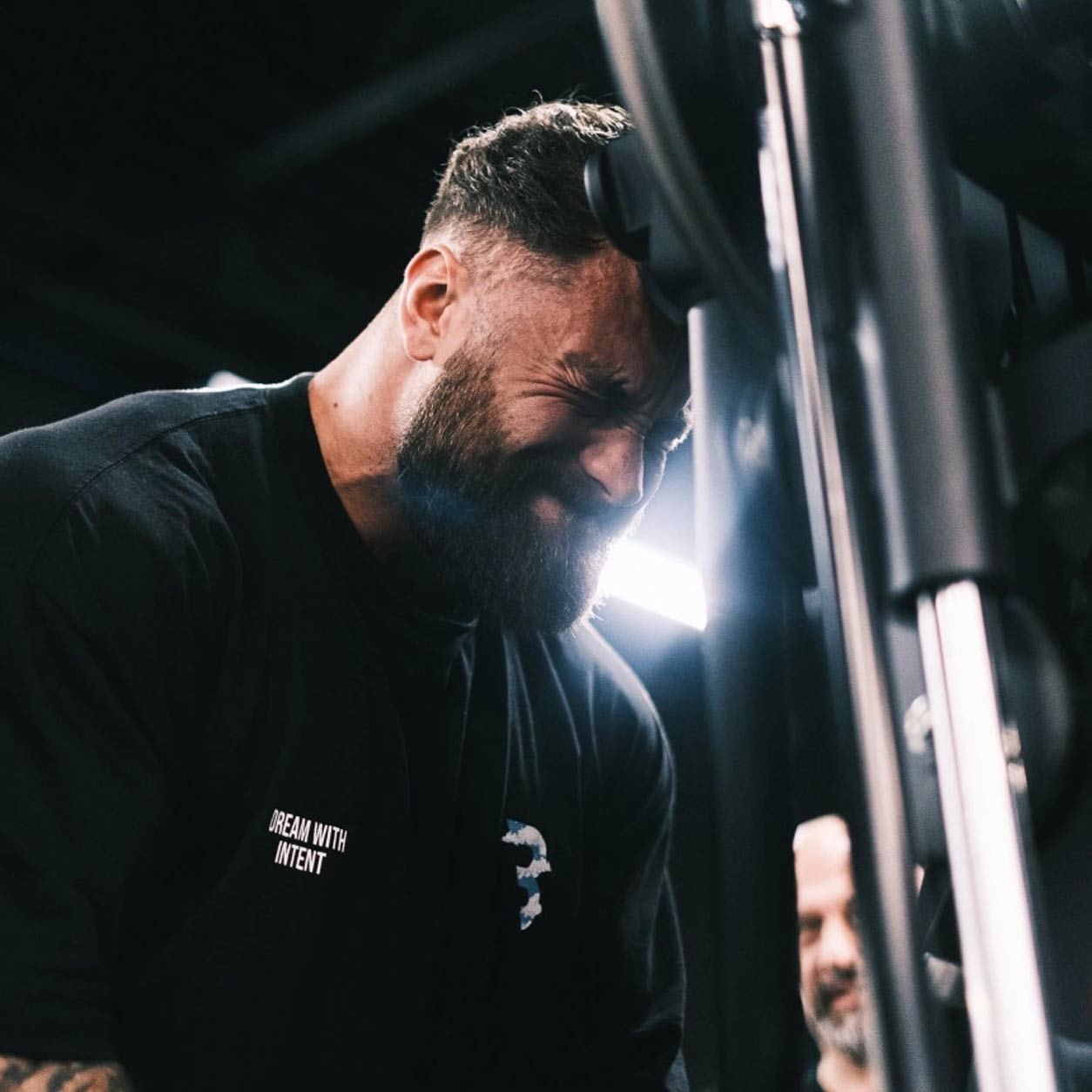 Chris Bumstead T-Shirts – High In The Sky Dream With Intent Classic T-shirt 5 - Cbum Store Chris Bumstead T Shirts – High In The Sky Dream With Intent Classic T shirt 7 - Cbum Store