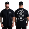 Chris Bumstead T-shirts - POD GBRS Raw Classic T-shirt 4 - Cbum Store 4 - Cbum Store