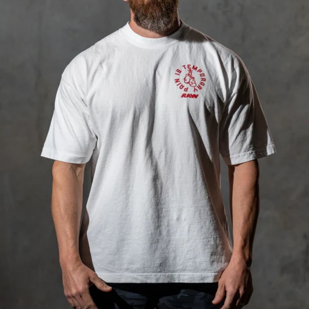 Chris Bumstead T-shirts – Regret Is Foreuer FTGU T-shirt | Cbum Store