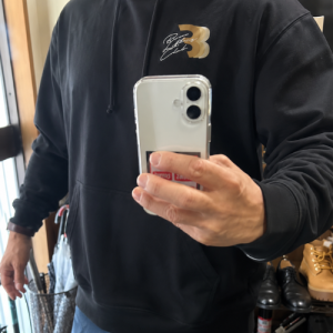 Chris Bumstead Hoodies – Bum Lifting Iconic Hoodie photo review