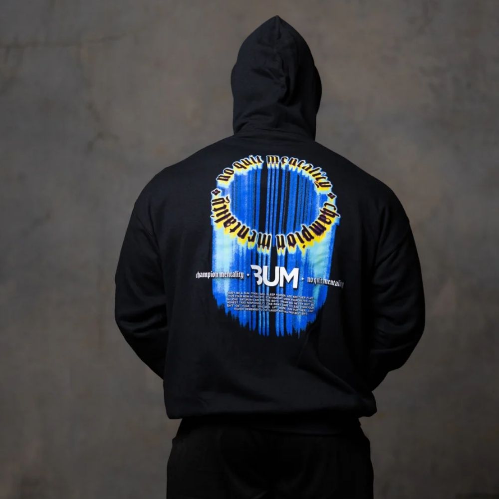 Chris Bumstead Hoodies – Chromatic No Quit Mentality Pullover Hoodie 3 - Cbum Store Chromatic Hoodie 2 - Cbum Store