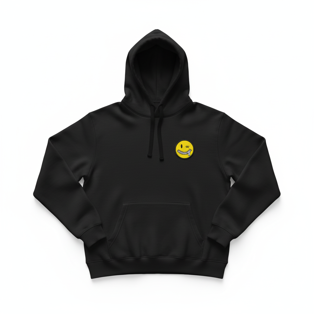 Chris Bumstead Actions Not Words Hoodie 1 - Cbum Store 8nzvsn8nzvsn8 - Cbum Store