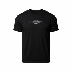 THE CLUB DTNK2301 T-SHIRT