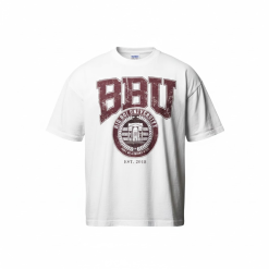 COLLEGIATE DTNK2301 T-SHIRT
