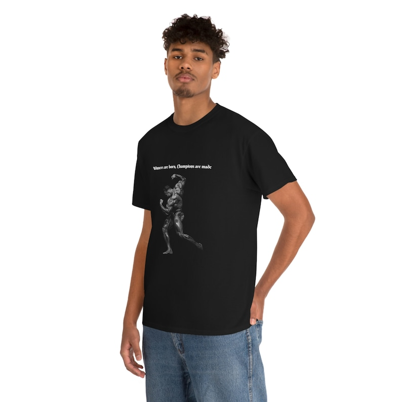 Cbum Inspiration DTNK2301 T-Shirt 3 - Cbum Store - Cbum Store
