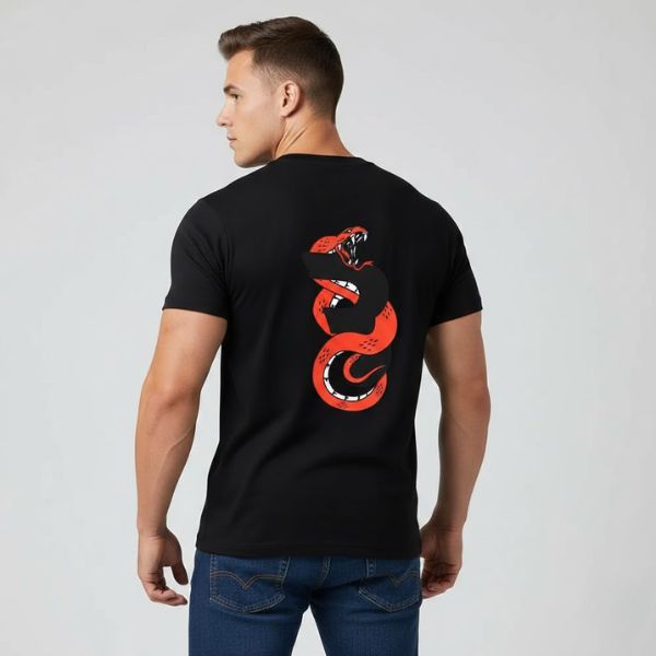 Cbum Dragon Design TTPM2502 T-shirt 3 - Cbum Store 30 - Cbum Store
