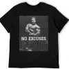 CBUM Gym Motivation DTNK2602 T-Shirt