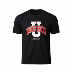 BIG BOI UNIVERSITY DTNK2402 T-SHIRT