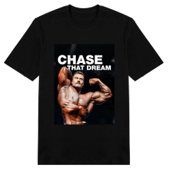 Chase Dream PTTT2703 Cbum T-shirts