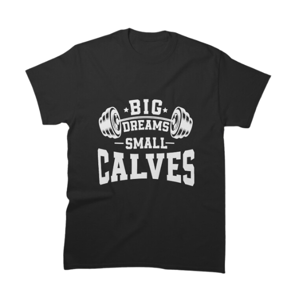 Cbum Gym Motivation Art Print TTPM2603 T-shirt