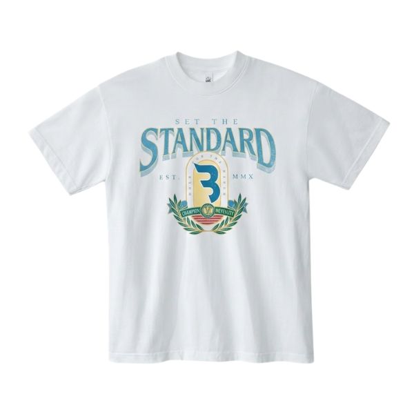 Cbum LUXE TTPM0603 T-shirt