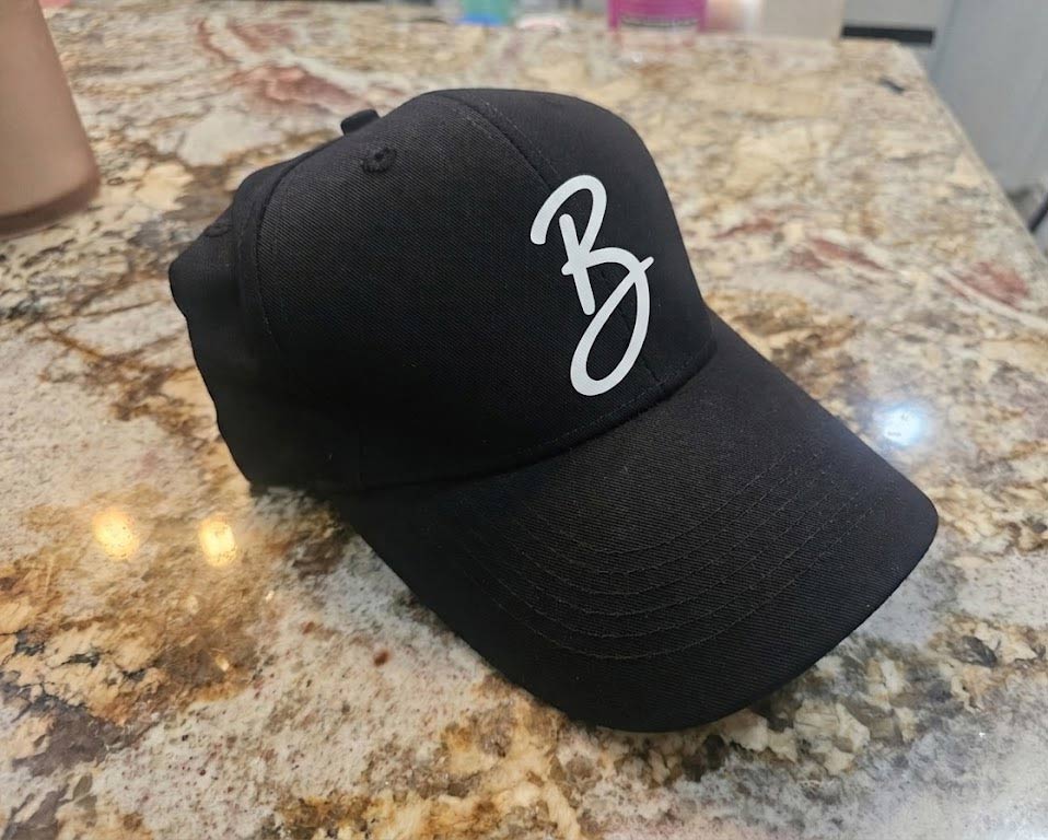 Chris Bumstead Hats and Caps – B Special Version Cap photo review