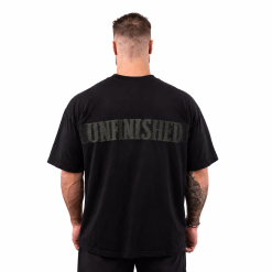 Unfinished - Cbum Store