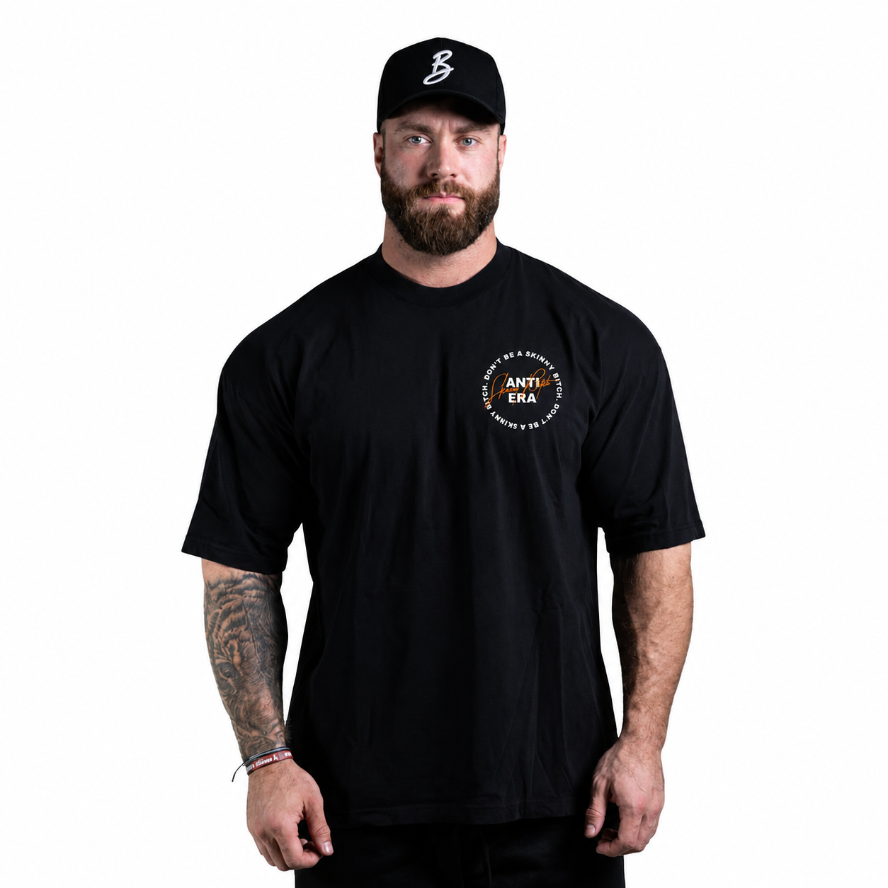 Anti Skinny Bitch Era Cbum T-shirts 2 - Cbum Store de9ca92d 0c0c 4638 86a1 89269c439182 - Cbum Store