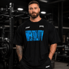 Cbum Mentality Classic T-Shirt