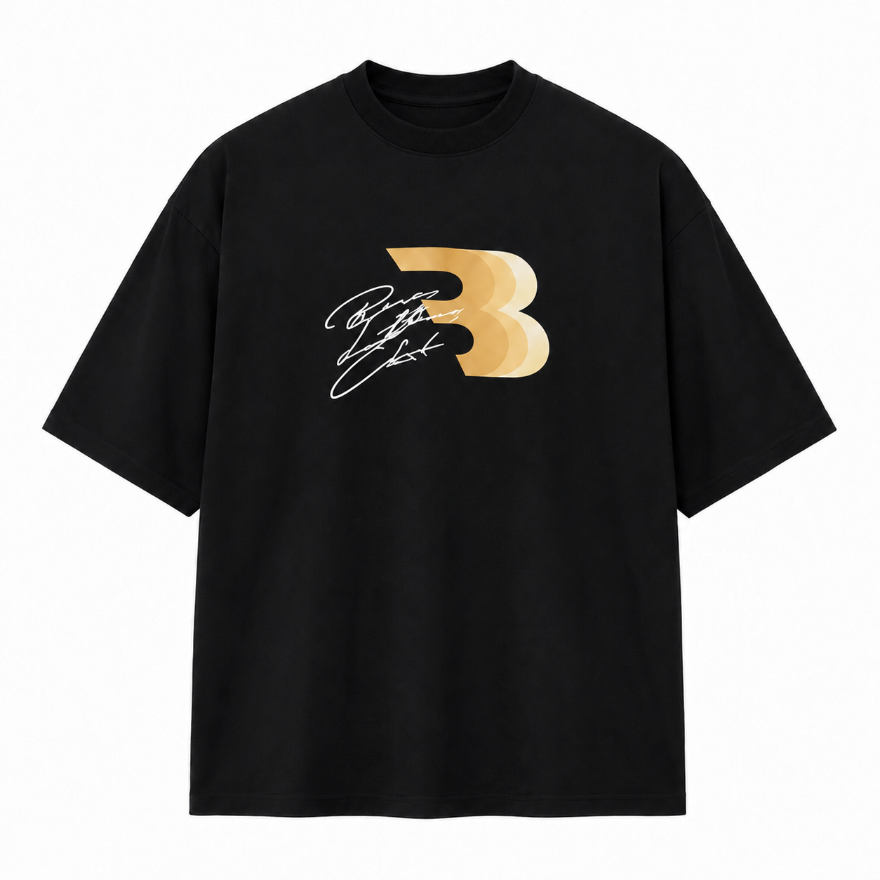 CBUM Classic Consistency Shirt 3 - Cbum Store cb7 - Cbum Store