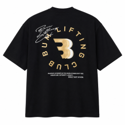 CBUM Classic Consistency Shirt 5 - Cbum Store cb8 - Cbum Store