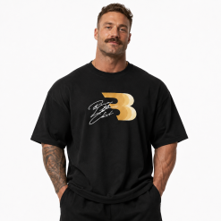 CBUM Classic Consistency Shirt 7 - Cbum Store cb9 - Cbum Store
