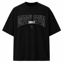 Daddy Cbum Shirt 4 - Cbum Store cbum1 - Cbum Store