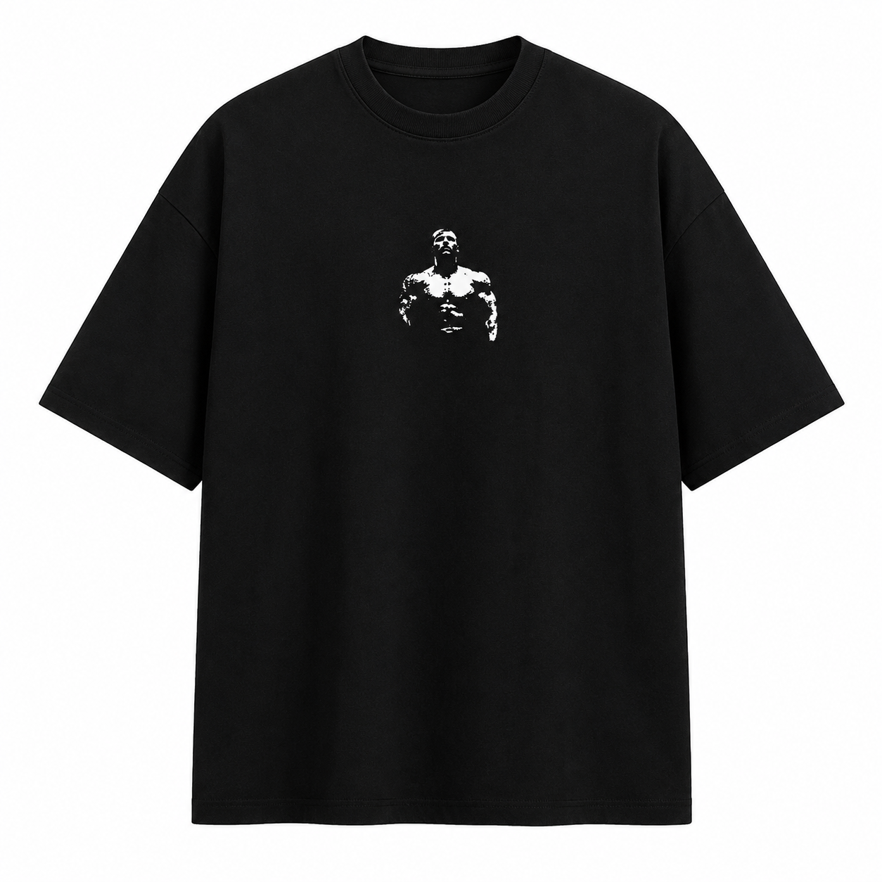 Dont Be A P*tch Shirt 2 - Cbum Store cbum3 - Cbum Store