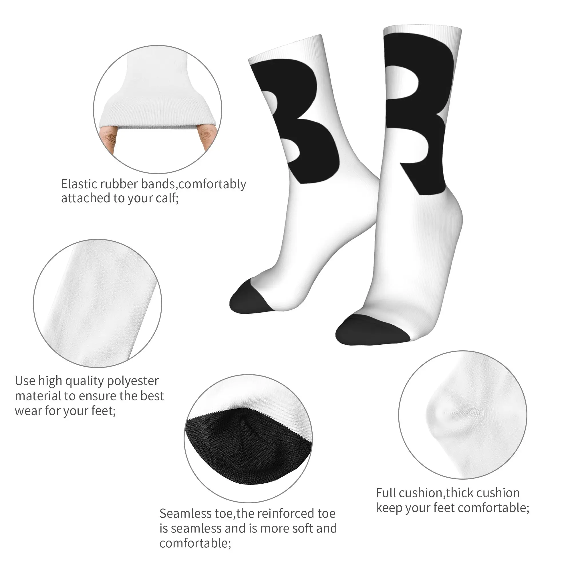 Logo Cbum Crew Socks 7 - Cbum Store kf S1e432a9b6de148afa2f757493708aa81r - Cbum Store