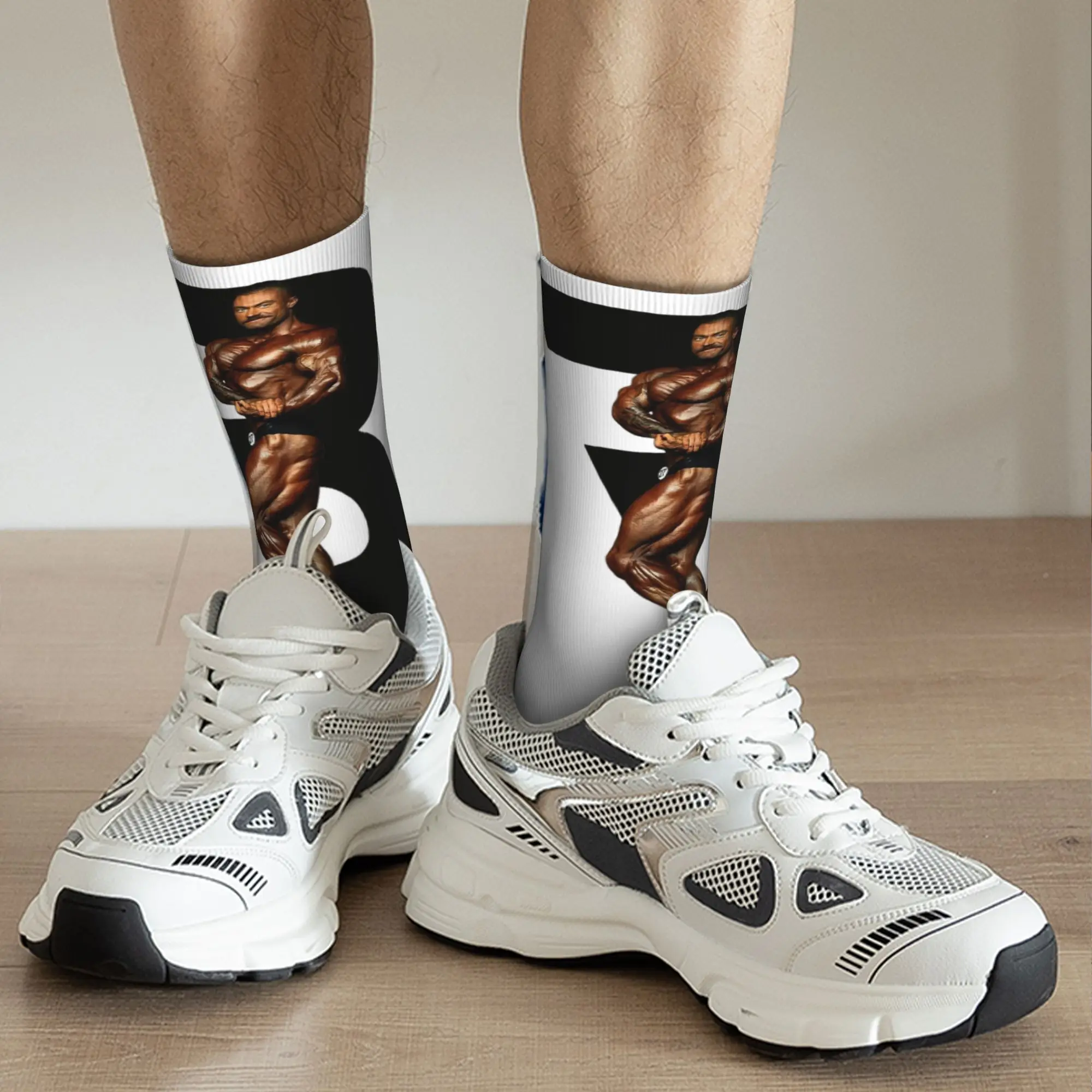 Bodybuilding Cbum Fashion Crew Socks 4 - Cbum Store kf Safc69c644e0c49e5909b20f7e6eda5c6G - Cbum Store