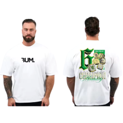 Summer Jogger Gym With Cbum Shirt