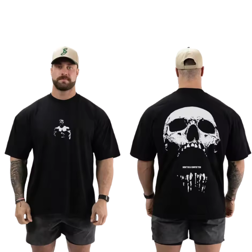 Dont Be A P*tch Shirt 1 - Cbum Store unus annus 2026 07 20T143148.033 - Cbum Store