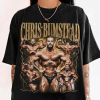 Chris Bumstead Vintage T-shirt