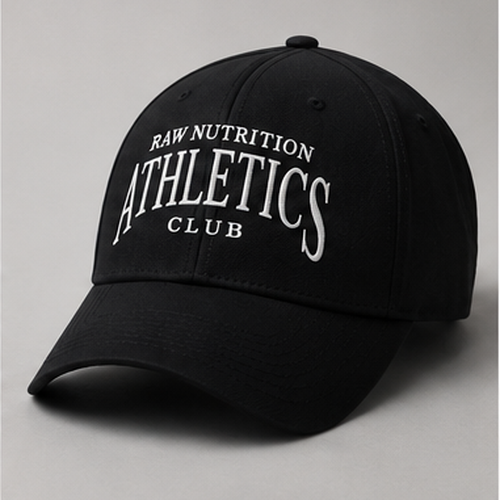 Chris Bumstead Hats – Raw Nutrition Athletics Club Hats 5 - Cbum Store - Cbum Store