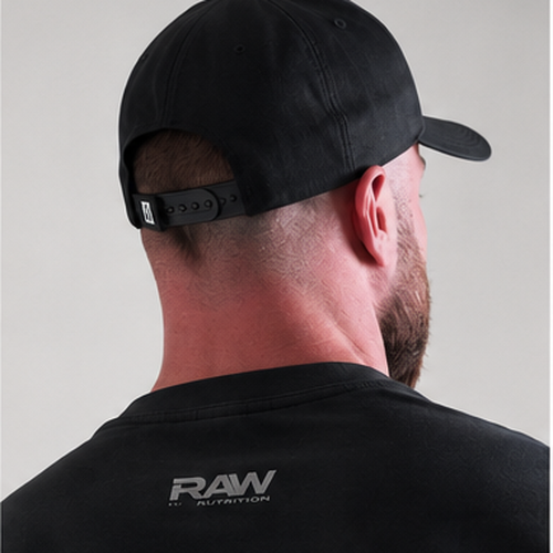 Chris Bumstead Hats – Raw Nutrition Athletics Club Hats 4 - Cbum Store - Cbum Store