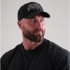 Chris Bumstead Hats – Raw Nutrition Athletics Club Hats