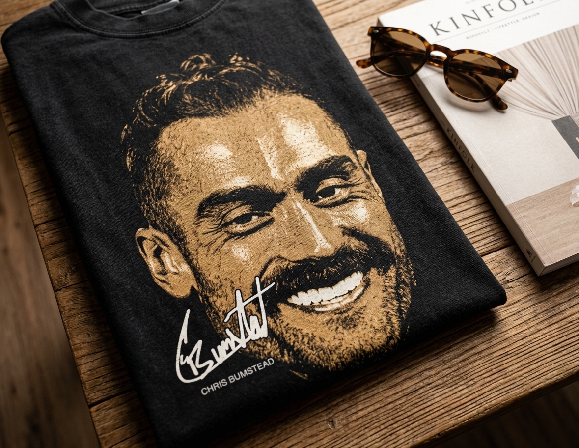 Chris Bumstead T-shirts – Bumstead 6 Peat Champion Mentality TShirt 4 - Cbum Store studio mockup 0 36 - Cbum Store