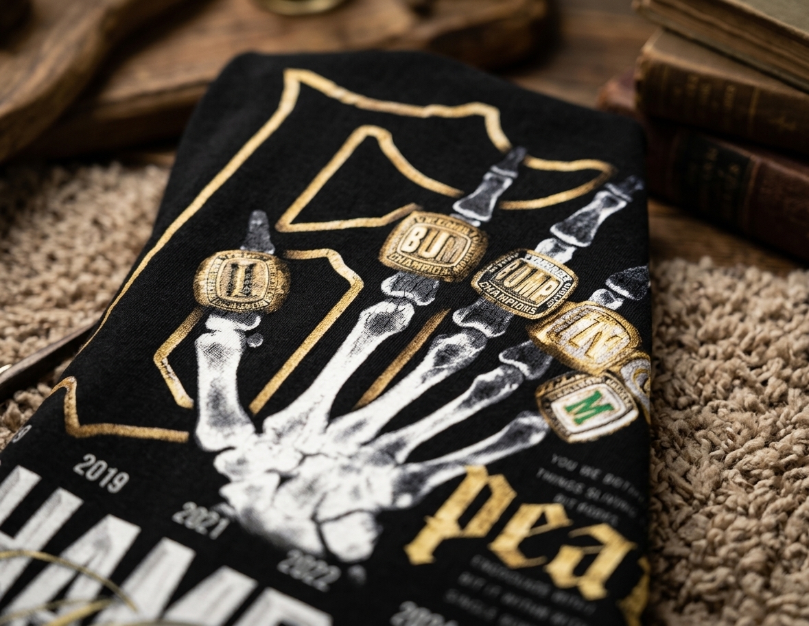 Chris Bumstead T-shirts – Bumstead 6 Peat Champion Mentality TShirt 3 - Cbum Store studio mockup 1 32 - Cbum Store