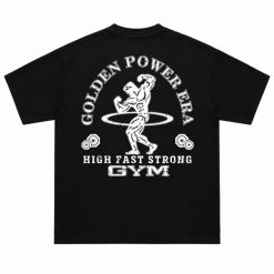 Golden Era Gym PTTT1509 Cbum T-shirt 8 - Cbum Store PTTT 5 - Cbum Store