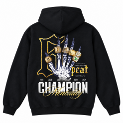 Chris Bumstead 6 Peat Champion Mentality 2024 Hoodie 11 - Cbum Store cb8 - Cbum Store