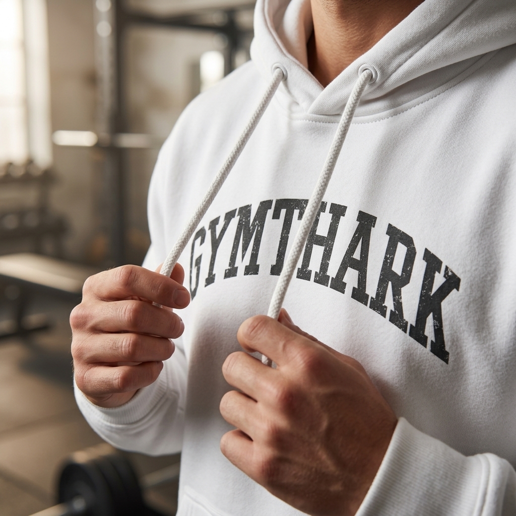 CBUM Graphic Gymthark Hoodie 5 - Cbum Store studio mockup 2 54 - Cbum Store