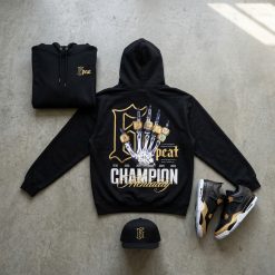 Chris Bumstead 6 Peat Champion Mentality 2024 Hoodie 7 - Cbum Store studio mockup 3 54 - Cbum Store