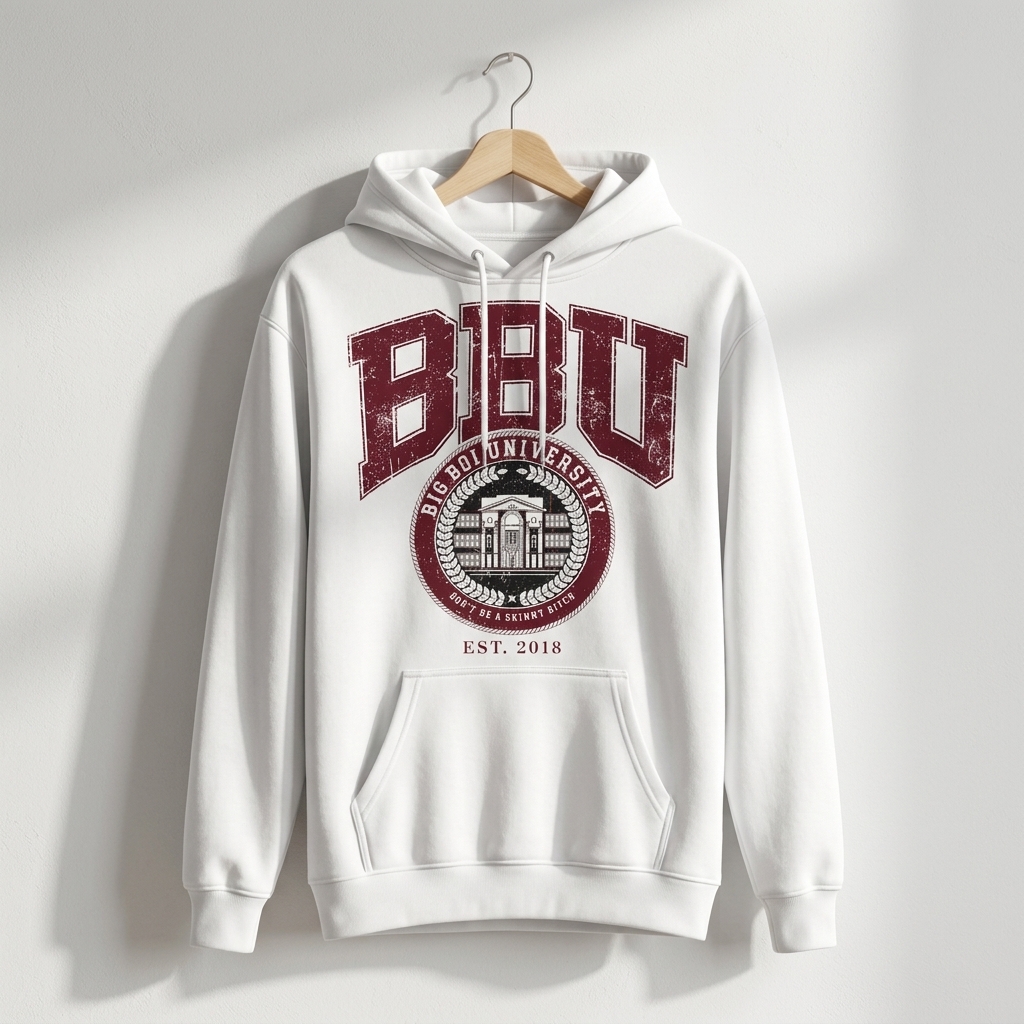 Chris Bumstead BBU Big Boi University DTNK2409 Hoodie 5 - Cbum Store studio mockup 5 42 - Cbum Store