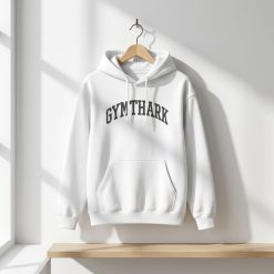 CBUM Graphic Gymthark Hoodie 8 - Cbum Store studio mockup 5 44 - Cbum Store